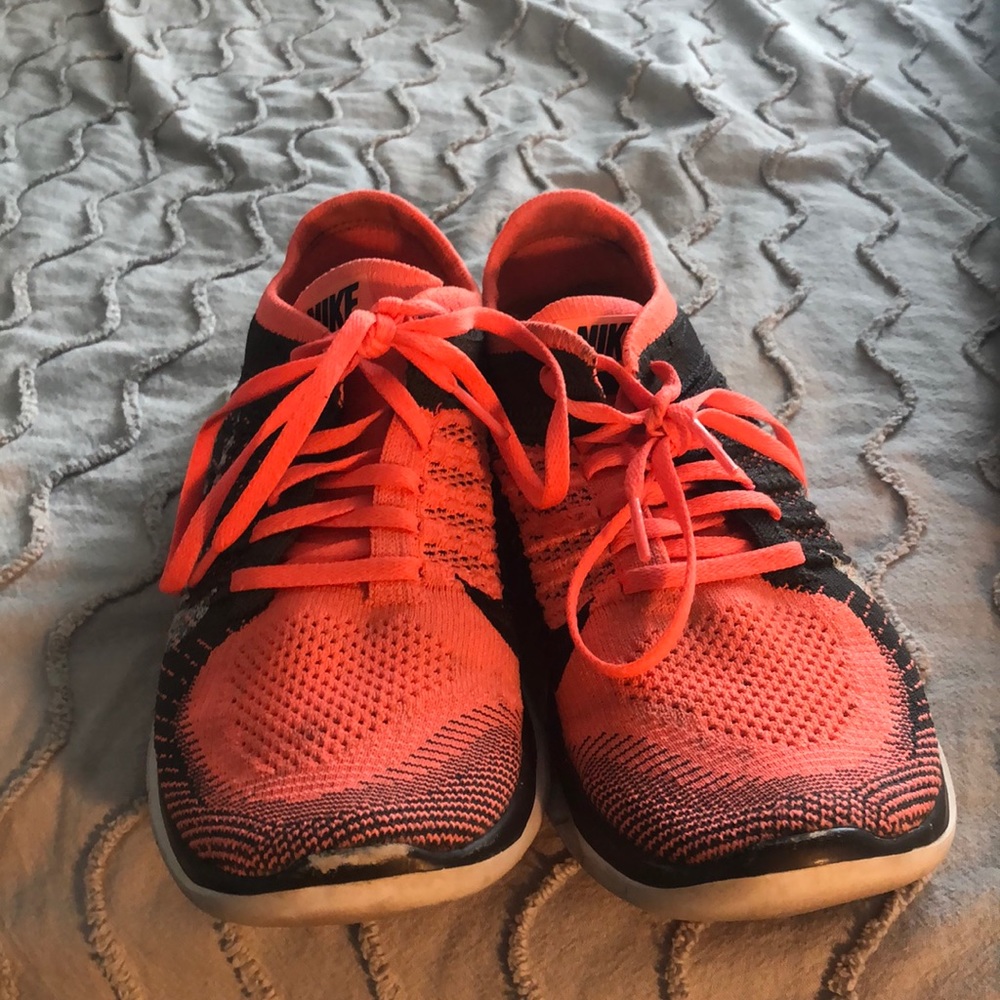 Nike Free Running Shoes